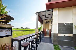 Canggu Bona Kubu