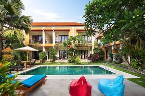 Canggu Bona Kubu