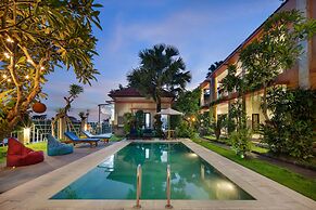 Canggu Bona Kubu