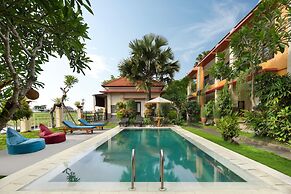Canggu Bona Kubu