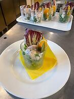 Hotel Ristorante  Da Franco