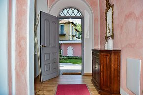 Villa Perledina by Wonderful Italy