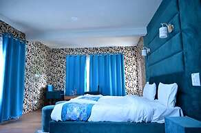 Sarwa Cottage