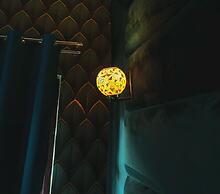 Sarwa Cottage