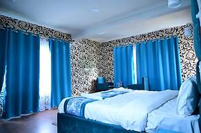 Sarwa Cottage