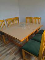 Sarwa Cottage