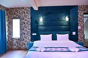 Sarwa Cottage