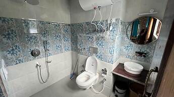 Sarwa Cottage