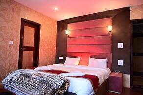 Sarwa Cottage