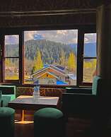 Sarwa Cottage