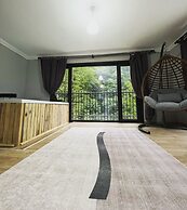 Mariposa Luxury House