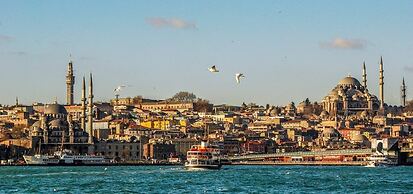 HİSAR HOTEL