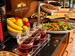 HİSAR HOTEL