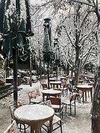 HİSAR HOTEL