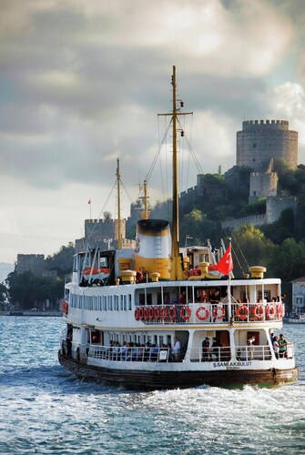 HİSAR HOTEL