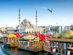 HİSAR HOTEL