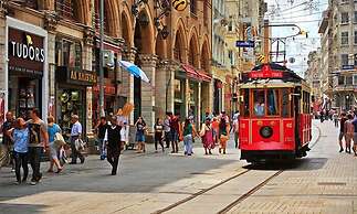 HİSAR HOTEL