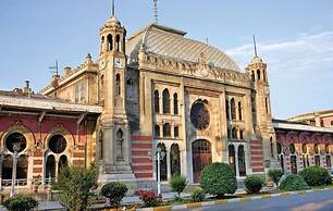 HİSAR HOTEL
