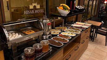 HİSAR HOTEL