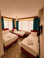 HİSAR HOTEL