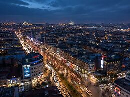 HİSAR HOTEL