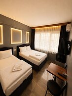 HİSAR HOTEL