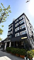 HİSAR HOTEL