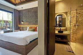 Luna Ola Villa Berawa