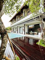 Luna Ola Villa Berawa