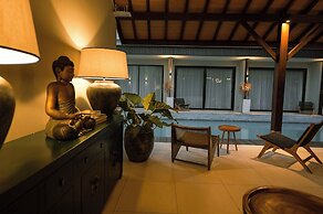 Luna Ola Villa Berawa