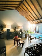Luna Ola Villa Berawa