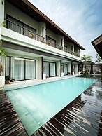 Luna Ola Villa Berawa