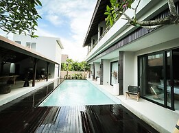 Luna Ola Villa Berawa
