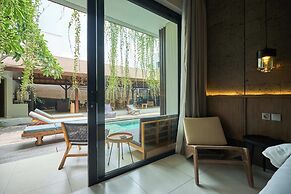 Luna Ola Villa Berawa