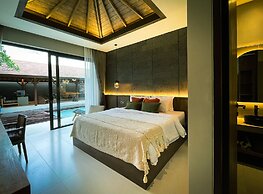 Luna Ola Villa Berawa