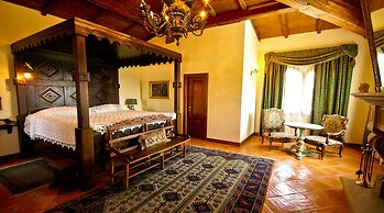 Resort Sabino