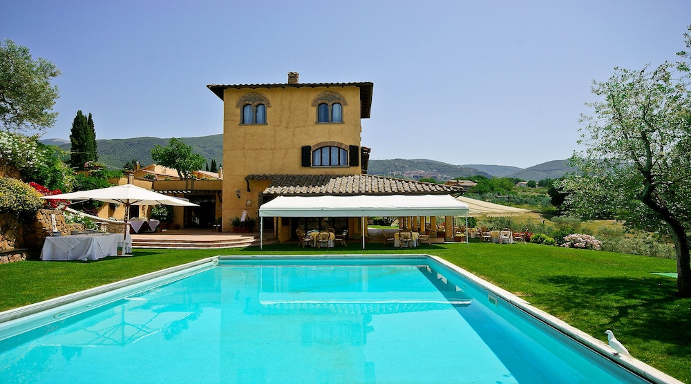 Resort Sabino