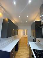 Immaculate 1-bed Lux Apartment in Wolverhampton