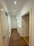 Immaculate 1-bed Lux Apartment in Wolverhampton