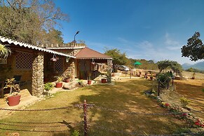 Hotel Castle Rock Mount Abu by SAH