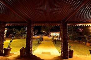 Hotel Castle Rock Mount Abu by SAH
