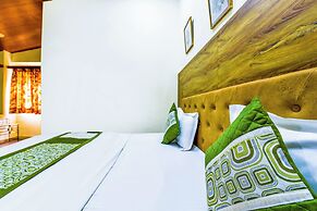 Hotel Castle Rock Mount Abu by SAH