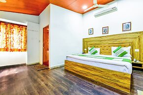 Hotel Castle Rock Mount Abu by SAH