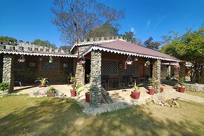 Hotel Castle Rock Mount Abu by SAH
