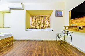 Hotel Castle Rock Mount Abu by SAH