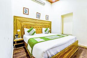 Hotel Castle Rock Mount Abu by SAH