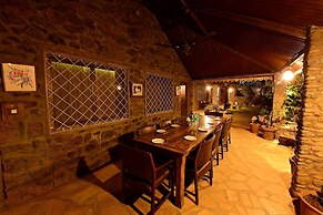 Hotel Castle Rock Mount Abu by SAH