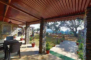 Hotel Castle Rock Mount Abu by SAH
