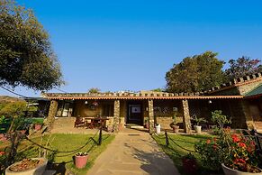 Hotel Castle Rock Mount Abu by SAH