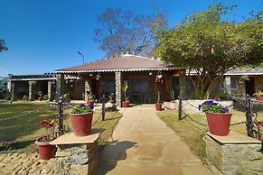 Hotel Castle Rock Mount Abu by SAH